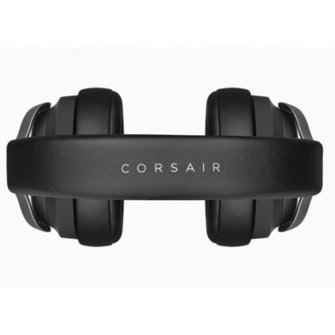 Corsair | High-Fidelity Gaming Headset | VIRTUOSO RGB WIRELESS XT | Wireless/Wired | Over-Ear | Wireless | Black - 4